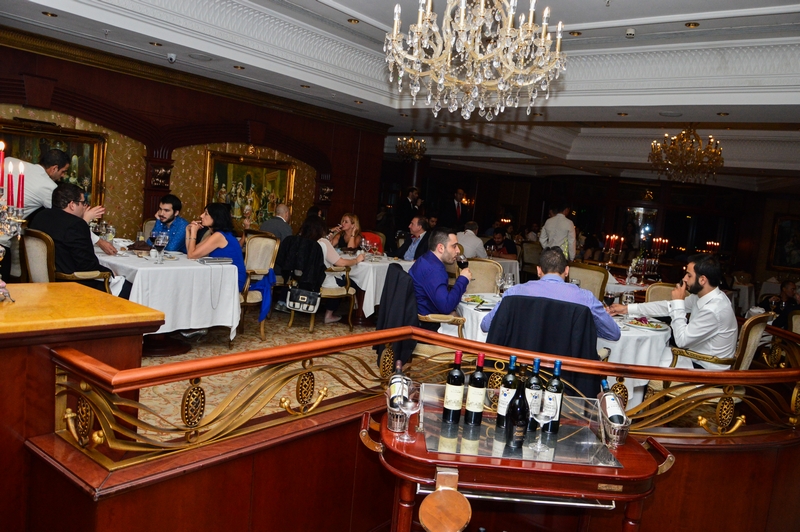French Gastronomic and Cultural Week